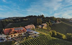 Weingut Hotel Restaurant Mahorko